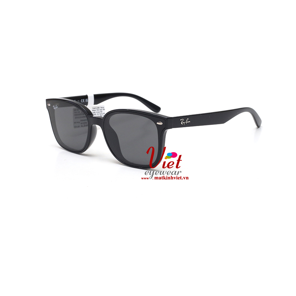 Kính mát RayBan RB4461D  601/87